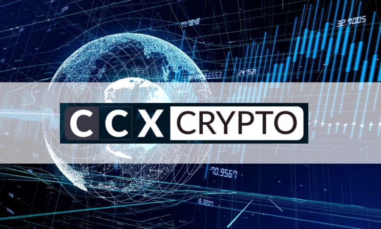 CCXcrypto