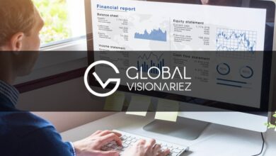 Global Visionariez
