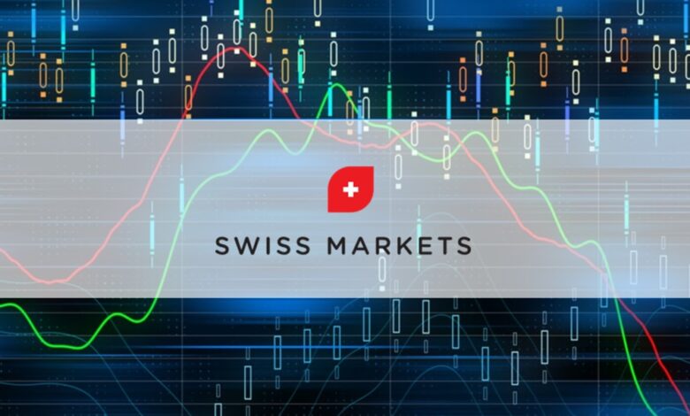 Broker swiss-markets
