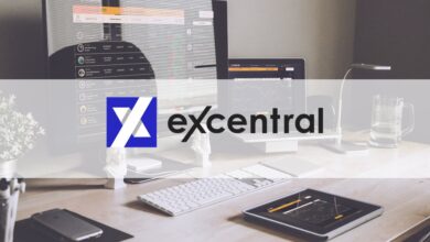ExCentral