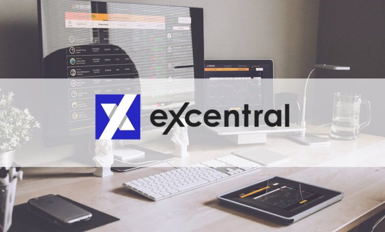 ExCentral