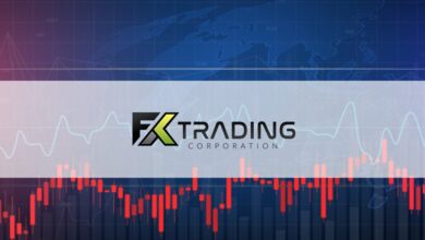 FX Trading en el mercado de divisas