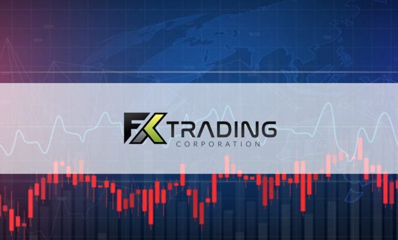 FX Trading en el mercado de divisas