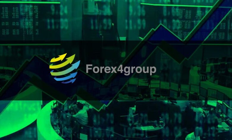 Forex4Group Review