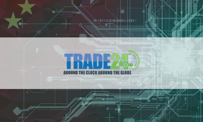 Trade 24