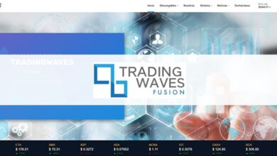 Trading Waves Fusion