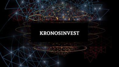 kronos invest reseña