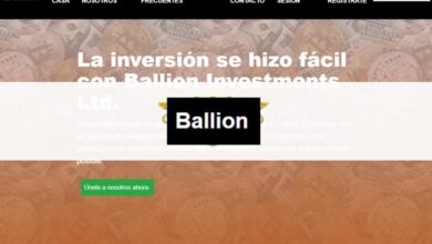 Ballion