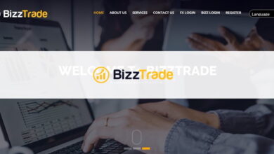 Bizz Trade