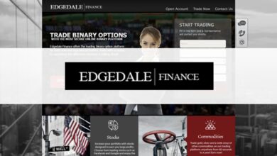 EdgedaleFinance