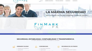 FinmarkFX