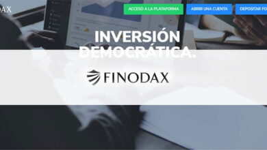 Finodax