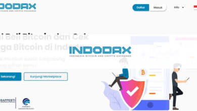 Indodax