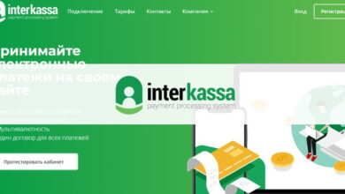 Interkassa