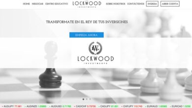 Lockwood Investments