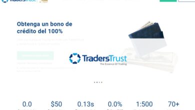Traders Trust