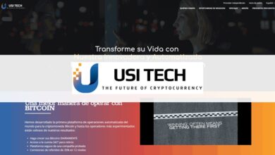 USI Tech