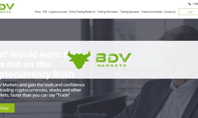 BDV Markets