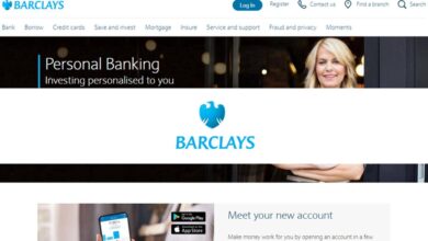Barclays revision