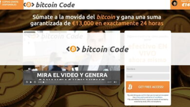 BitcoinCode