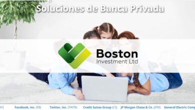 Boston Investments LTD