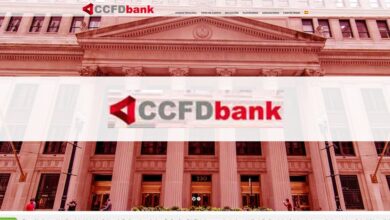 CCFDbank revision