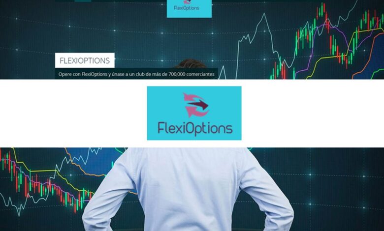 FlexiOptions