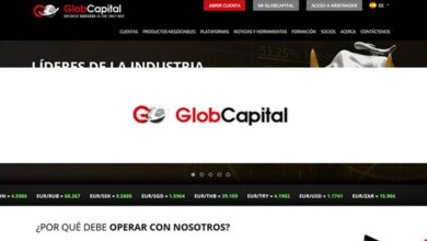 Glob Capital