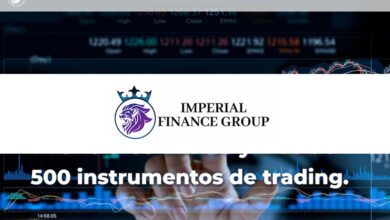 IFG Imperial Finance