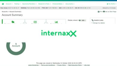 Internaxx