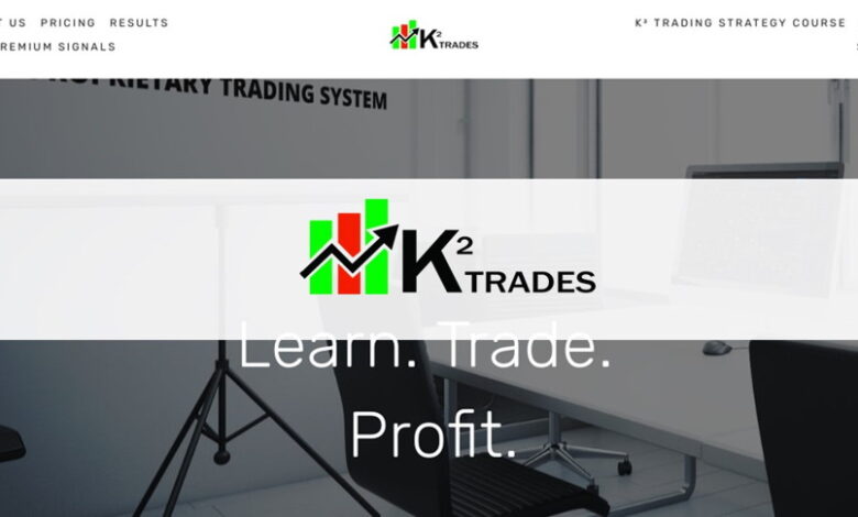K2 Trades