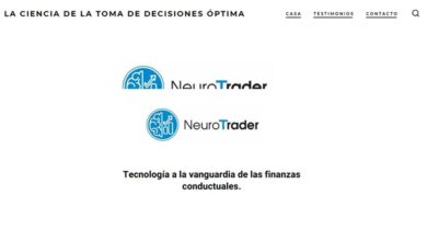 Neuro Trader