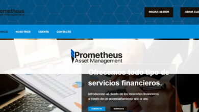 Prometheus Asset Management