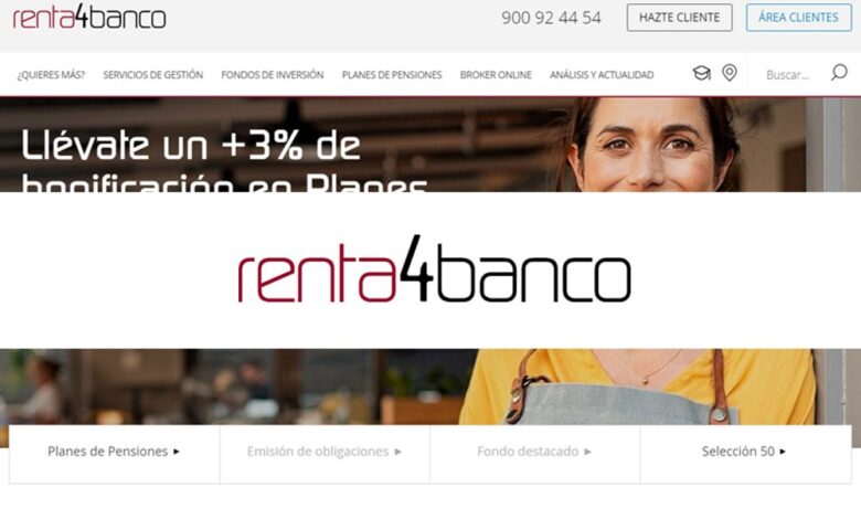 Renta 4 Banco