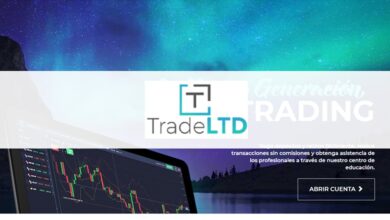 Trade Ltd