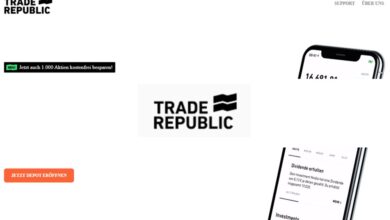 Trade Republic revision