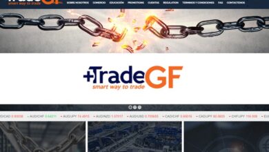 TradeGF revisión