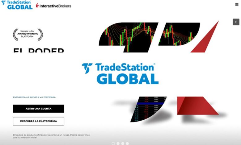TradeStation Global