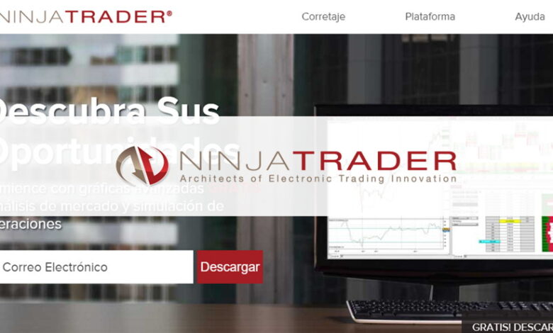 ninja trader
