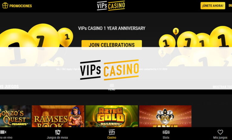 Casino Vip
