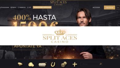 Split Aces Casino