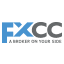 Registrar cuenta FXCC