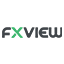 Registrar cuenta Fxview