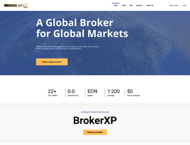 BrokerXP.com