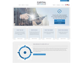 CapitalInFocus.com
