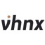 Información y revisión de VHNX