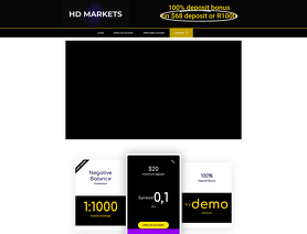 Mercados HD