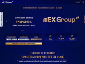 MEXGroup.com / MexExchange.com