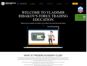 TradersAcademyClub.com