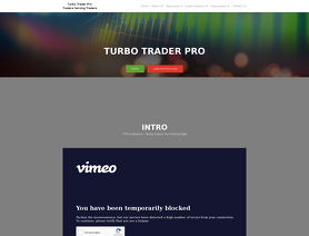 TurboTraderPro.com